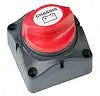 CONTOUR BATTERY SWITCH