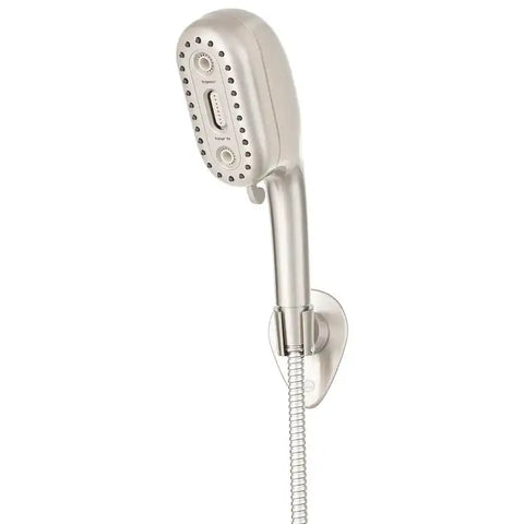 VOYAGE RV KIT BRUSHED NICKEL 1.8