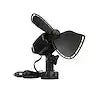 ULTIMATE  12V CABIN FAN  7' (LIGHTE