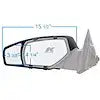 TOW MIRROR CHEV/GM 1500 PR