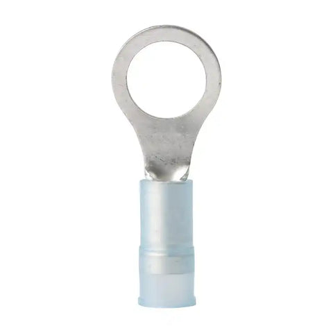 NYLON RING TERMINAL  16-14 5/16'  1