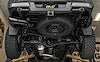 MAGNAFLOW 19681 SYSTEM SPEQ CAT-BACK TOYOTA