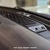 BUILTRIGHT 104077 DASH MOUNT PRO - FORD BRONCO (2021+