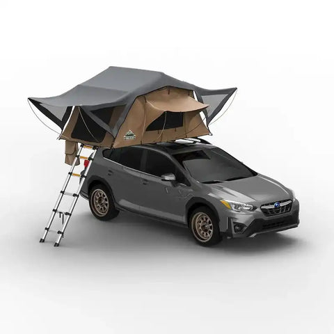 BODY ARMOR TS-RTT-TRAILHEAD TRAILHEAD  ROOF TOP TENT  2 PERSON