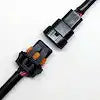 TRIGGER PLUS SOLID STATE SWITCHING