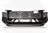 2016+ TACOMA STEALTH BUMPER - NO LE