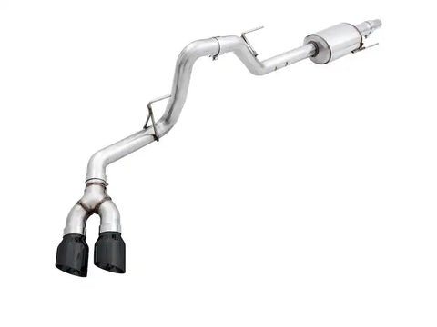 AWE 3015-23058 0FG SINGLE EXIT EXHAUST  15+ F150