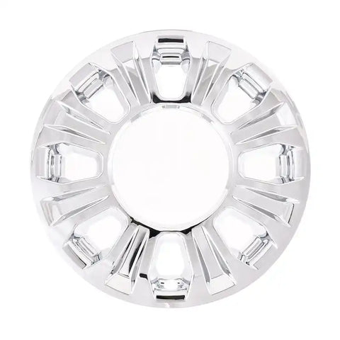 COAST2COAST IWCIMP493X WS 20-22 F250 CHROME 18' 8 SPK