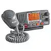 COBRA MR F77B GPS FIX VHF CLASS-D GPS REW PA WHT