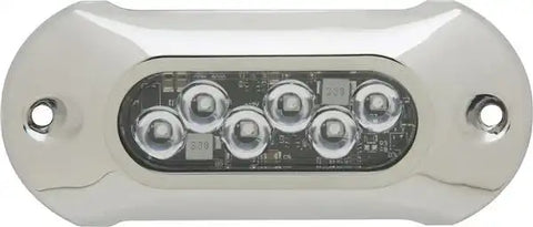 ATTWOOD MARI 66UW06B-7 LIGHT-UW 12/24 06LED BLUE