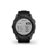 GARMIN ELEC. 010-02541-00 FENIX  7X   SOLAR EDITION  SLATE GR