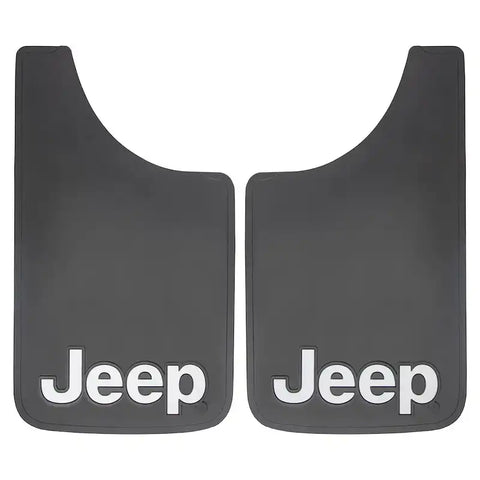JEEP MUD GUARD
