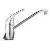 1 LEVER RV KITCHEN FAUCET