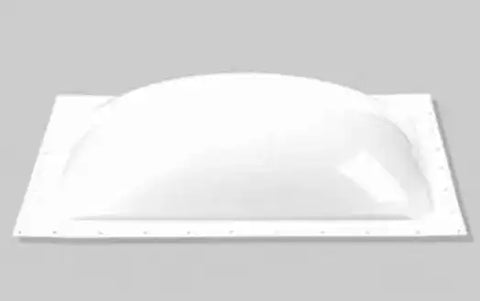 22X30 SKYLIGHT WHITE