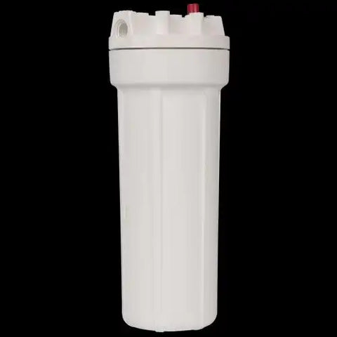 PRETANK FILT D15/HOSE CONNECT