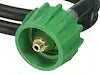 LP ADAPTER HOSE.  TYPE 1 X #600 MAL