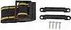 24/24M BATTERY BOX BLACK