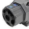 SUPERWINCH 1135250 3 500 LBS.  12 VDC  7/32 IN X 40 FT