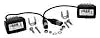 RAM 519 REPLACEMENT SLAVE CYLINDER 2008-18