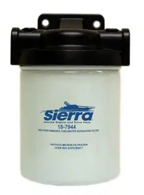 FUEL WATER SEPARATOR KIT