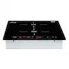 BUILT-IN INDUCTION COOKTOP - DUAL B