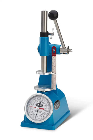 PROFORM BB1000 ANALOG VALVE SPRING TESTER