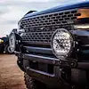PROJECT X AC538856-1 HP.85 BRONCO MOD BMPR MOUNT 2 LIGHT