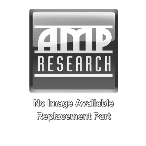 AMP RESEARCH 19-02802-90 BOLT KIT