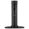 LAVATORY FAUCET MATTE BLACK