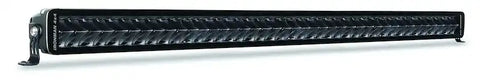 BRIGHT SABER LED DUAL ROW LIGHT BAR