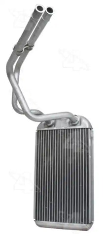 HEATER CORE
