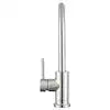 RV KITCHEN FAUCET - SATIN NICKLE