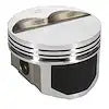 JE WISECO PTS503A3 CHEVY SB -7CC FT 1.560 X 4.030