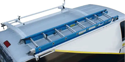 TRANSIT CONNECT CLAMP & L