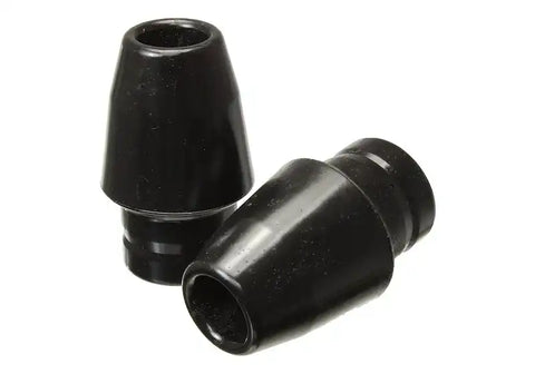 ENERGY SUSPN 2.9106G BUMP STOP SET; BLACK; FOR 1 3/4 IN.
