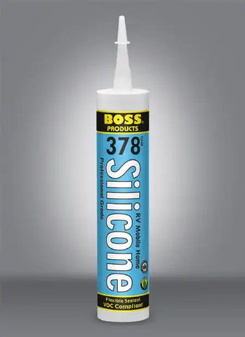 RV/MOBILE HOME SEALANT WHITE