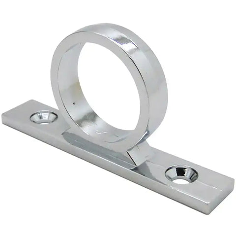 SHOWER HOSE RING