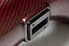 CORSA EXHST 44002-R RED CARBON FIBER AIR INTAKE 2015-19