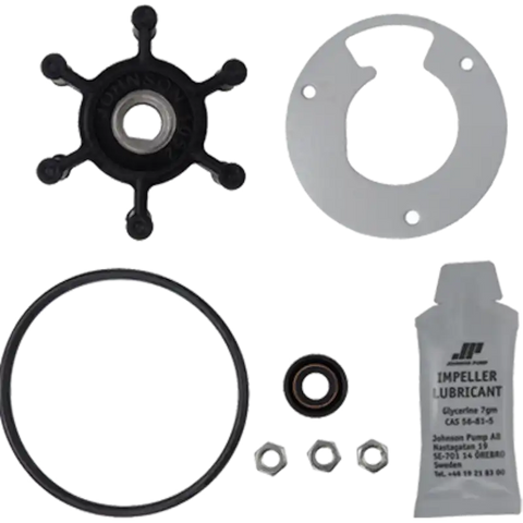 JOHNSON PUMP 09-45595 SERVICE KIT TA3P10-19 MACERATOR