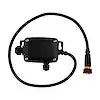 XDCR ADAPTER  WIRE BLOCK TO 12PIN S