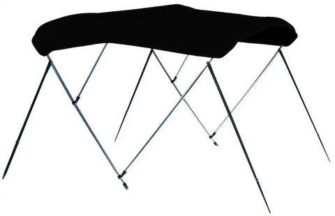CARVER A4687UB-2 BIM TOP KT 3B 46/36H 85-90W-SUN-BLK