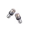 Putco HC1157R LumaCore 1157 Red , Pair (x3 Strobe with Bright Stop)