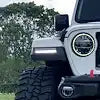 RECON ACCESS 264148LEDCL LED FENDER LIGHT