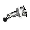 ATTWOOD MARI 66032-3 FLUSH FUEL VENT 90DEG SS