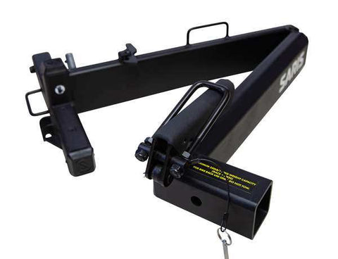 Lund 4430 - Truck Bed Storage Box