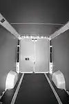 INSULATED DURATHERM CEILING - WHITE