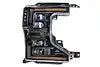 XB LD HEADLGTS FD SUPER DUTY