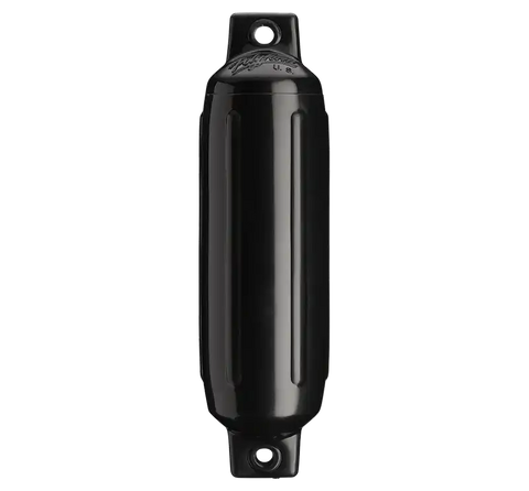 3.5' X 12.8' TWIN EYE FENDER