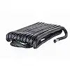 ATTWOOD MARI 117604-7 3/8'X15' DBLE BRAIDED NYL