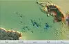 MAP ONLY LAKEVU G3ULTRA LVUS107F U.